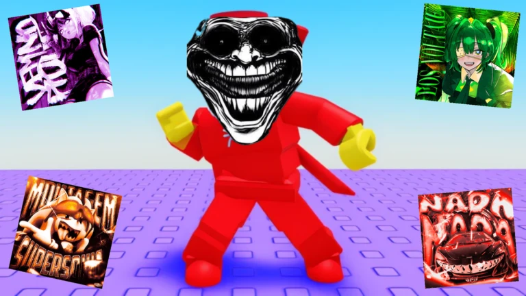 🔥 FUNK TROLL TOWER!