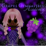Grapes Gymnastics Academy