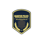 Manifier State Police Department