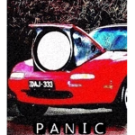 PANIC's Clothing Group