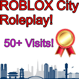 ROBLOX City Roleplay