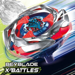 [🔥] BEYBLADE X-BATTLES