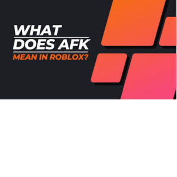 AFK world
