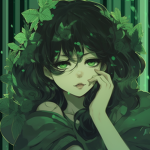 PDMD(Poisonous Diamond’s)