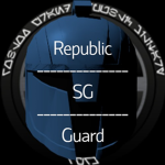 Senate Guard TRE