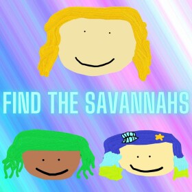 Find The Savannahs!