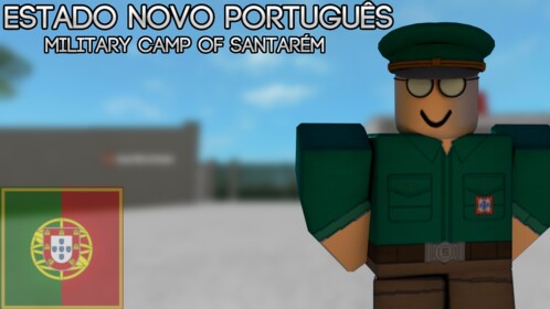 Military Camp of Santarém