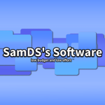 SamDS's Games