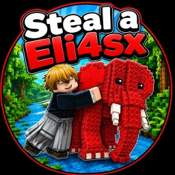 Steal a Eli4sx icon