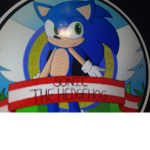 SonicX universe