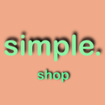Simple Shop.