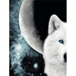 ELITE LAND OF THE WOLF