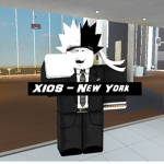 X I O S - NEW YORK / CLOTHING