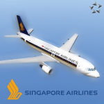 SIA(Singapore Airline)