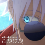 elio's kittens