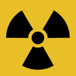Nuclear bomb test