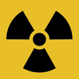 Nuke the city!!!  icon