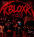 #1200//KBLOXK//12BLOXK