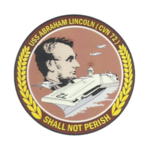 USS Abraham Lincoln