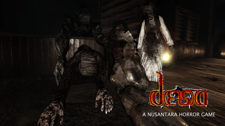 Desa, Horror thumbnail