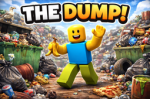DUMPY GAMERS