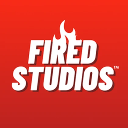 FiRed Studios™ Roblox group icon