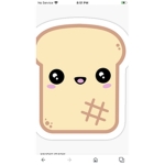 Toaster people