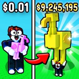 Grow and Feed Pixel Pets