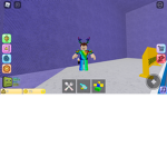 Rainbow duck stealing keys group