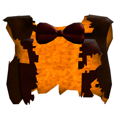 Jack O Bonnie Torso