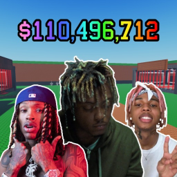 Steal a Rapper🎤