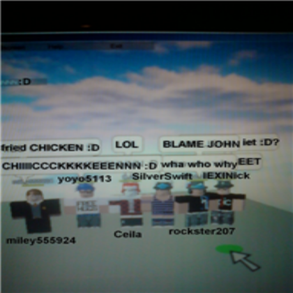 best fwends Roblox decal
