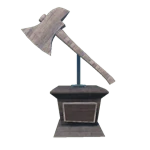 Game Badge Icon