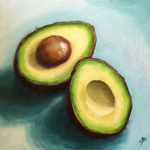 The ~ Avocado ~ Gang