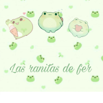 Las ranita de fer