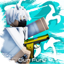 Gun Fury