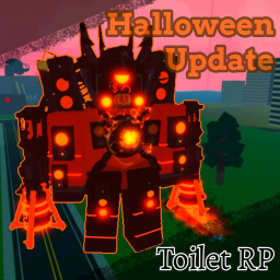 [52.0] Toilet RP  icon