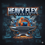 Heavy Flex Studios