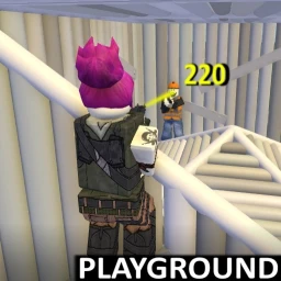 playground. icon