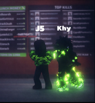 J5 & Khy