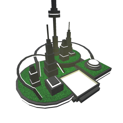 [Miner's Haven Submission] Steve Buscemi