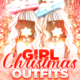 [NEW] Christmas Girl Outfit Ideas 🎄