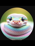 I love snake!!!!!
