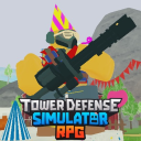 [ Steal a Tower ] TDS: RPG Reborn