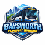 Fabian's Bus Sim