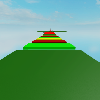 Easy obby without checkpoints