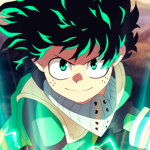 My Hero Academia Fan Group! :D <3