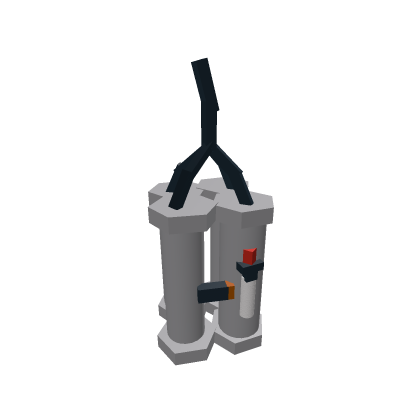 R2DA Pipebomb