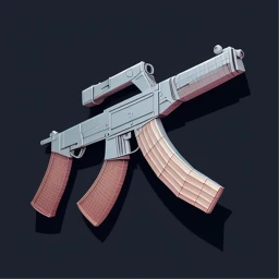sniper fps icon