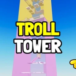 Troll Tower Hardest icon
